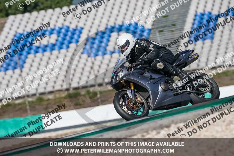 motorbikes;no limits;november 2019;peter wileman photography;portimao;portugal;trackday digital images